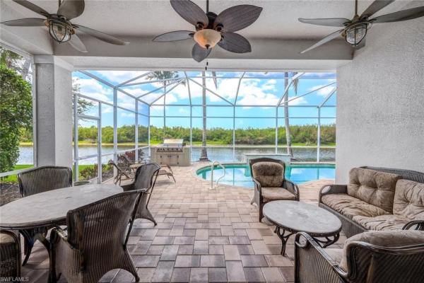 Mallards Landing, 8442 Mallards Way, Naples, Florida 34114, image 1