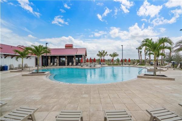 16984 Curry Preserve Dr, Punta Gorda, Florida 33982, image 1