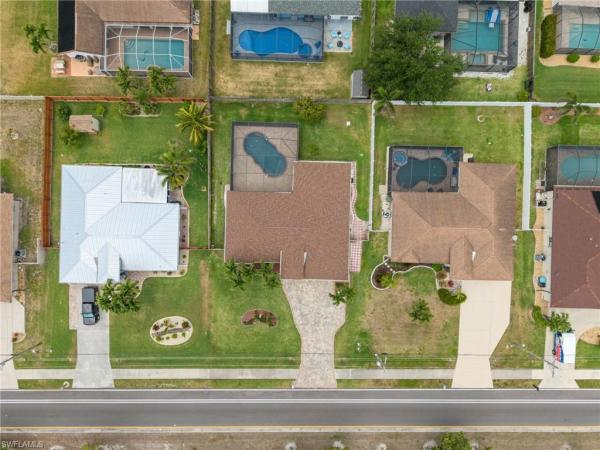 Cape Coral, 4344 Agualinda Blvd, Cape Coral, Florida 33914, image 1