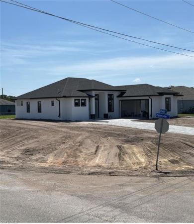Lehigh Acres Residential, 222 Portia St, Lehigh Acres, Florida 33974, image 1