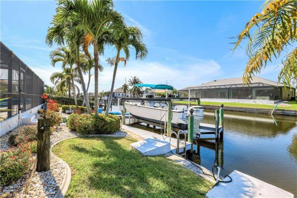 Cape Coral Residential, 937 54th Ln, Cape Coral, Florida 33914, image 3