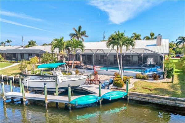 Cape Coral Residential, 937 54th Ln, Cape Coral, Florida 33914, image 2