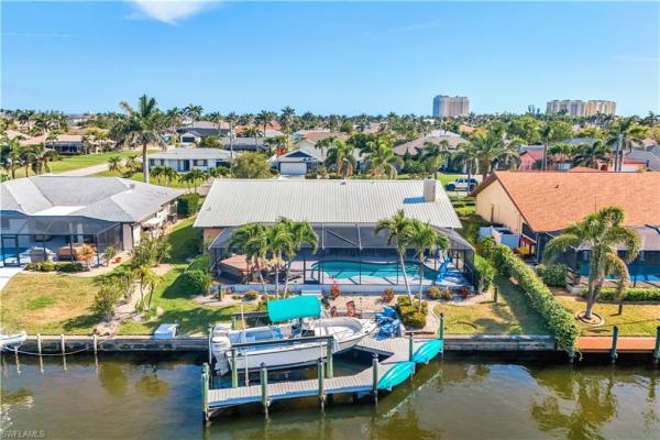 Cape Coral, 937 54th Ln, Cape Coral, Florida 33914, image 1