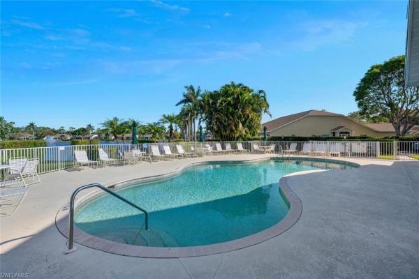 Villas At Greenwood Lake, 5782 Greenwood Cir #66, Naples, Florida 34112, image 1