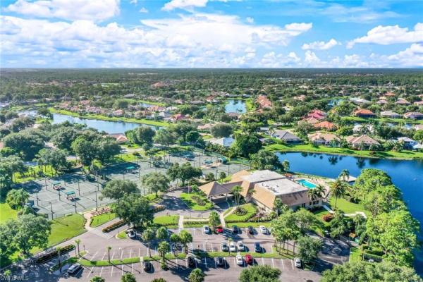 Longshore Lake, 4332 Mistlethrush Ln, Naples, Florida 34119, image 1