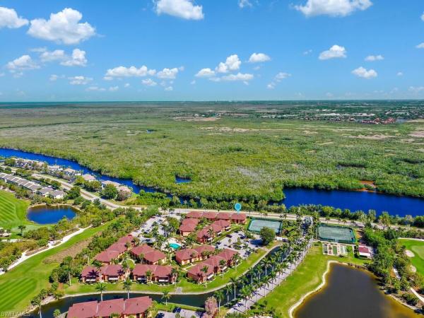 Tropic Schooner, 1508 Mainsail Dr #3B, Naples, Florida 34114, image 1