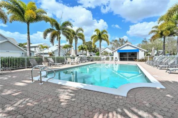 Carriage Circle Of Naples, 3166 Carriage Cir, Naples, Florida 34105, image 1