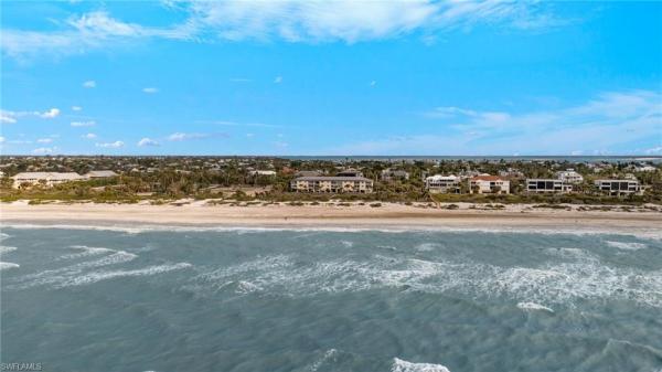 Gulf Beach, 527 Gulf Dr #203, Sanibel, Florida 33957, image 3