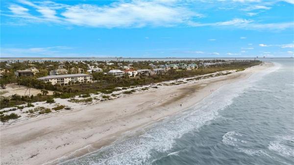 Gulf Beach, 527 Gulf Dr #203, Sanibel, Florida 33957, image 2