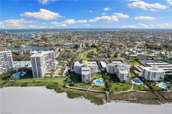Sunset House North, 240 Seaview Ct #513, Marco Island, Florida 34145, image 1
