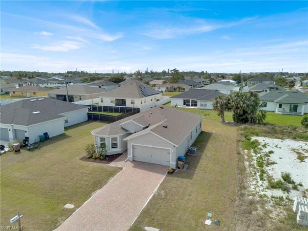 Cape Coral Residential, 226 4th Ter, Cape Coral, Florida 33993, image 3
