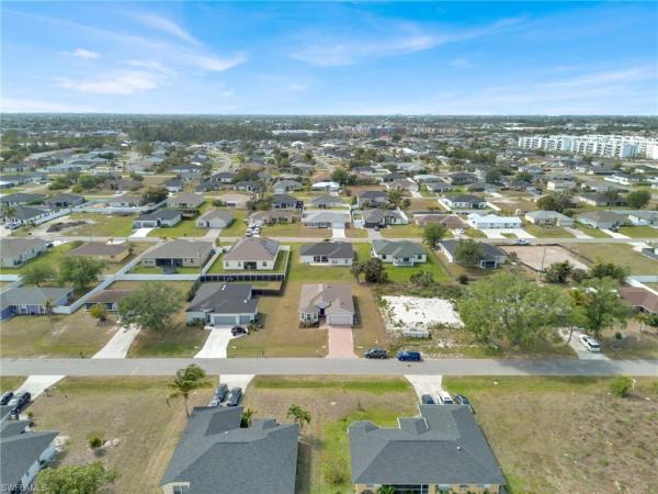Cape Coral Residential, 226 4th Ter, Cape Coral, Florida 33993, image 1