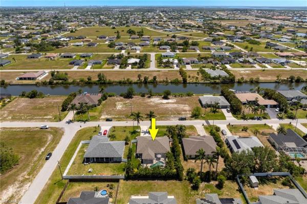 Cape Coral Residential, 2805 4th St, Cape Coral, Florida 33993, image 3