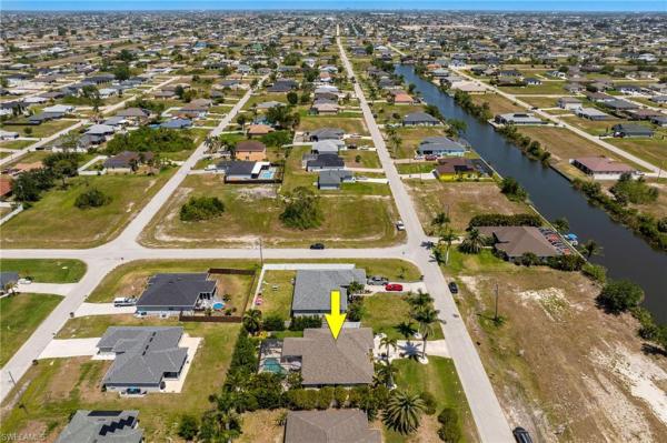 Cape Coral Residential, 2805 4th St, Cape Coral, Florida 33993, image 1