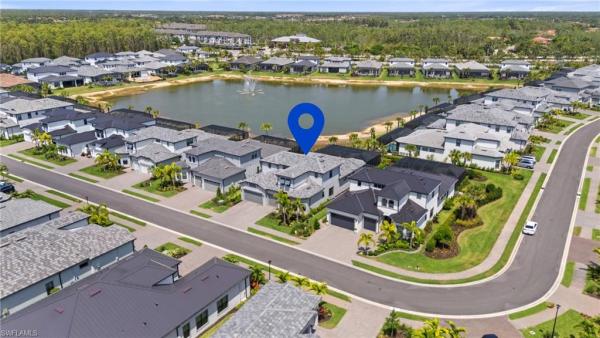 Ardena, 16198 Verilyn Cir, Naples, Florida 34110, image 2