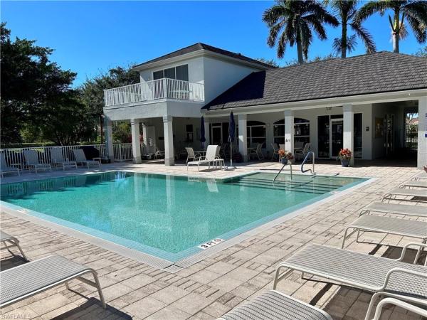 Clubside At The Strand, 5889 Three Iron Dr #1403, Naples, Florida 34110, image 2