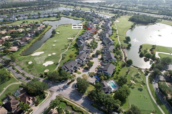 5889 Three Iron Dr #1403, Naples, Florida 34110, image 1