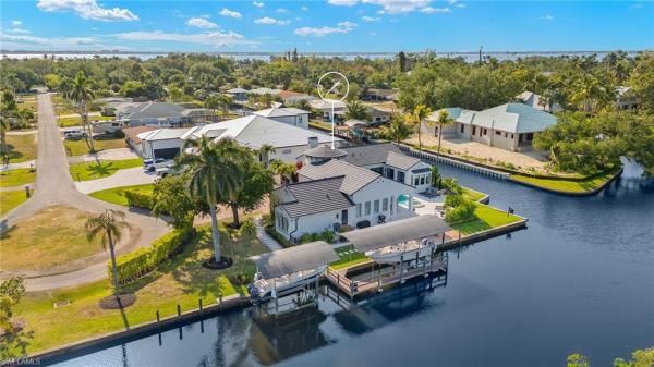 Whiskey Creek, 1051 Sumica Dr, Fort Myers, Florida 33919, image 1