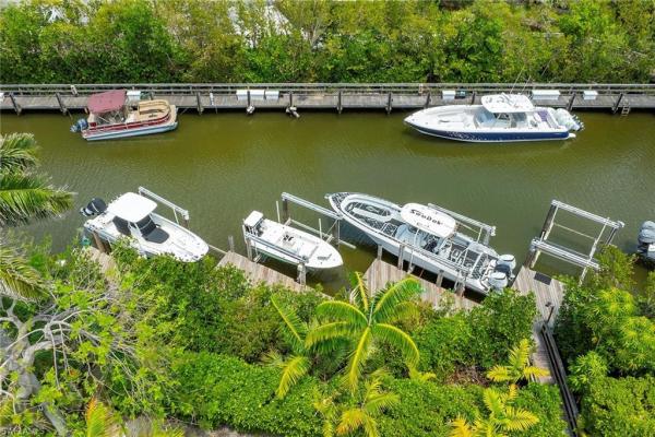Golden Shores, 1603 Curlew Ave, Naples, Florida 34102, image 3