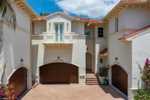 Golden Shores, 1603 Curlew Ave #1603, Naples, Florida 34102, image 1