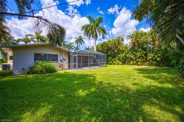 Cape Coral Residential, 412 Bayshore Dr, Cape Coral, Florida 33904, image 3