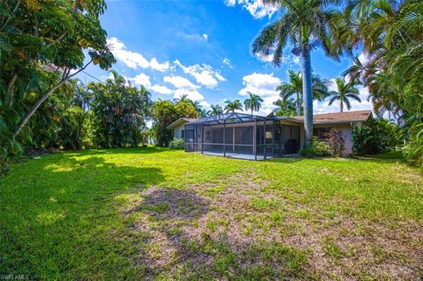 Cape Coral Residential, 412 Bayshore Dr, Cape Coral, Florida 33904, image 2