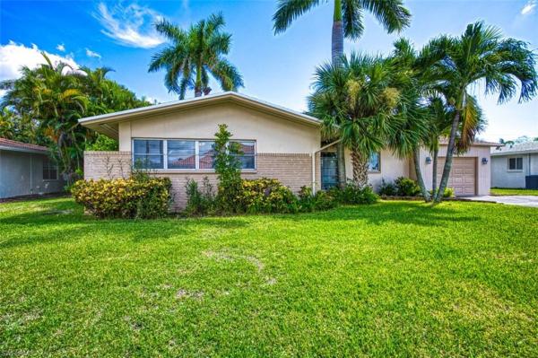 Cape Coral, 412 Bayshore Dr, Cape Coral, Florida 33904, image 1