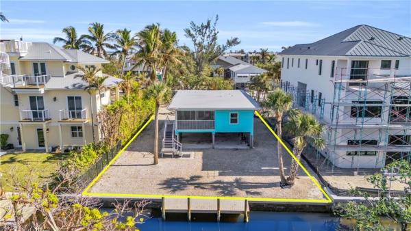 McPhie Park, 270 Dundee Rd, Fort Myers Beach, Florida 33931, image 1