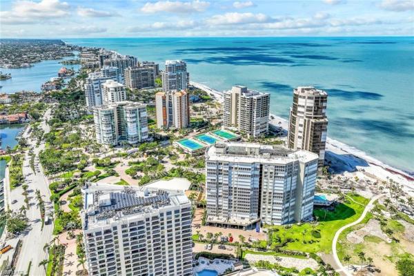 4401 N Gulf Shore Blvd #E-708, Naples, Florida 34103, image 1