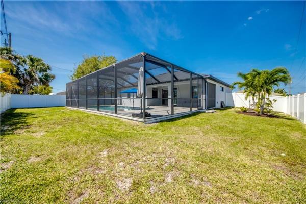 Cape Coral Residential, 3423 15th Ave, Cape Coral, Florida 33914, image 3