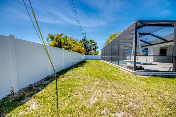 Cape Coral Residential, 3423 15th Ave, Cape Coral, Florida 33914, image 2
