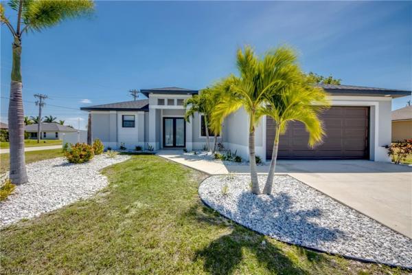 Cape Coral Residential, 3423 15th Ave, Cape Coral, Florida 33914, image 1