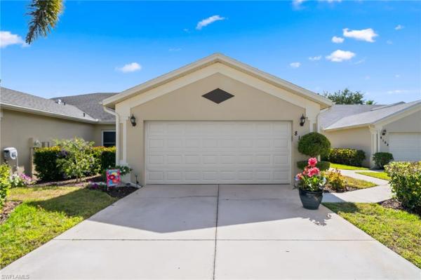 Ibis Cove, 8188 Tauren Ct #N342, Naples, Florida 34119, image 1