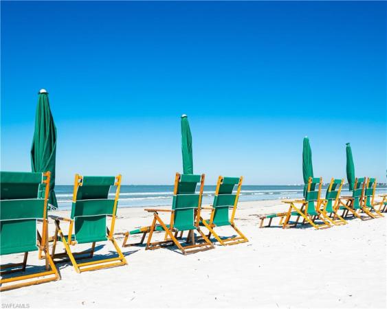 Mid-Island, 3410 Shell Mound Blvd, Fort Myers Beach, Florida 33931, image 1