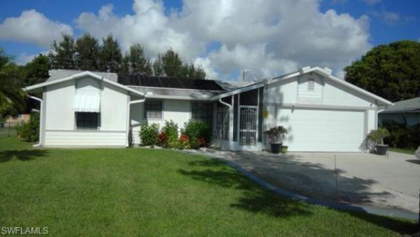 Cape Coral, 415 22nd St, Cape Coral, Florida 33990, image 1