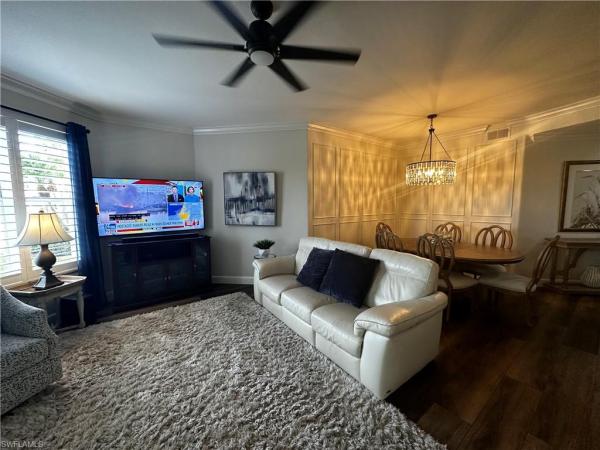 16420 Millstone Cir #106, Fort Myers, Florida 33908, image 1