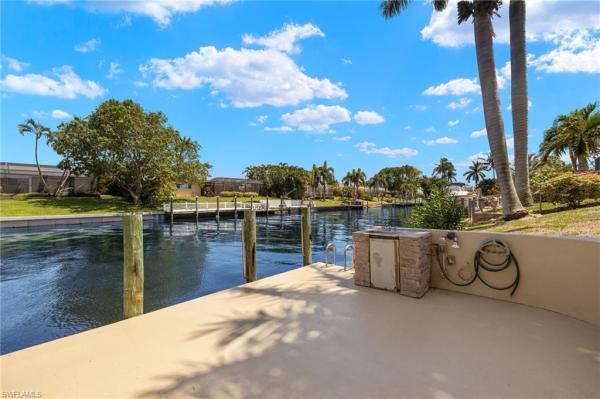 Cape Coral Residential, 2827 18th Ave, Cape Coral, Florida 33904, image 3