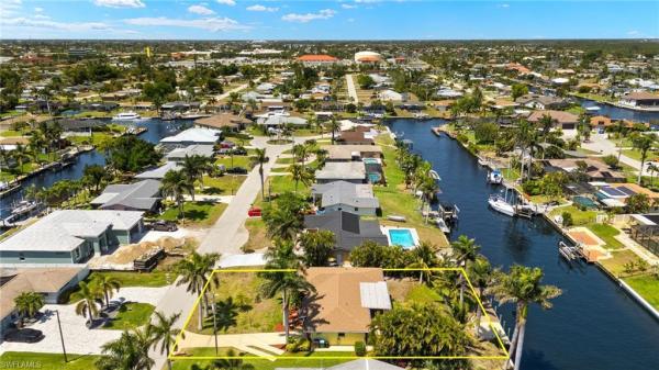 Cape Coral Residential, 2827 18th Ave, Cape Coral, Florida 33904, image 2