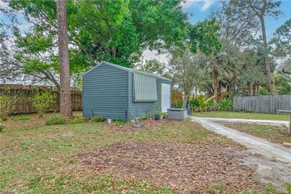 Domier Heights, 1877 Queen Ct, North Fort Myers, Florida 33917, image 3