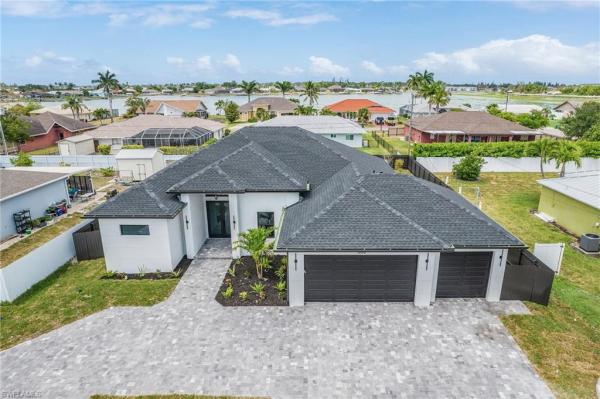 Cape Coral, 806 Santa Barbara Blvd, Cape Coral, Florida 33991, image 2
