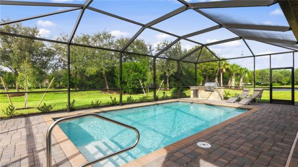 18766 Marlin Kite Ln, North Fort Myers, Florida 33920, image 1