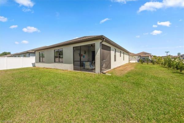 Enclaves At Eagle Landing, 10864 Firebush Cir, North Fort Myers, Florida 33917, image 1