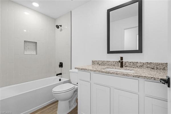 Mirror Lakes, 828 Woodridge Cir, Fort Myers, Florida 33913, image 1