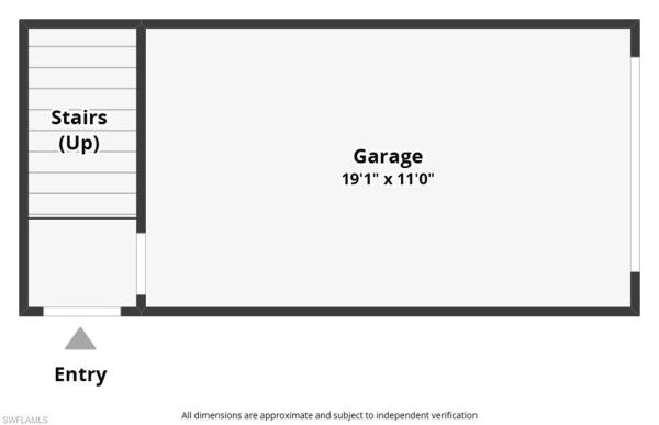 6537 Monterey Pt #202, Naples, Florida 34105, image 1