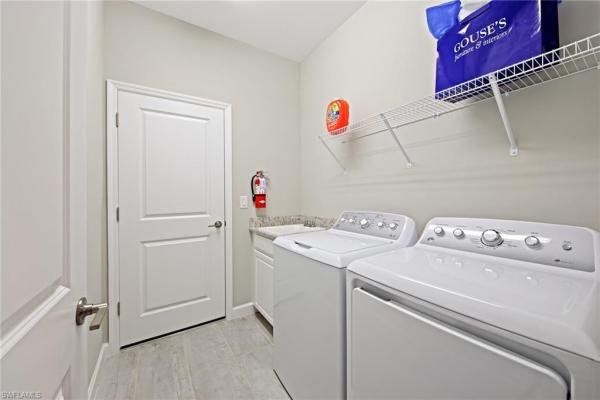 10469 Mineral Ct, North Fort Myers, Florida 33917, image 1
