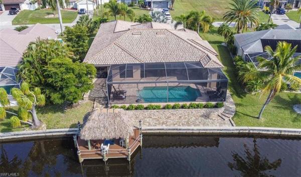 Cape Coral Residential, 2526 32nd Ln, Cape Coral, Florida 33914, image 1