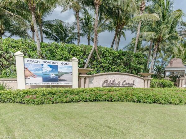 8355 Whisper Trace Way #K-103, Naples, Florida 34114, image 1