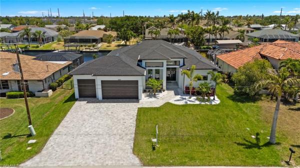 Cape Coral Residential, 4027 2nd Ave, Cape Coral, Florida 33914, image 3