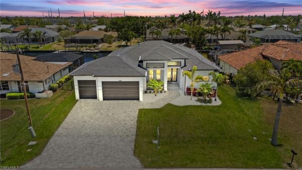Cape Coral Residential, 4027 2nd Ave, Cape Coral, Florida 33914, image 2