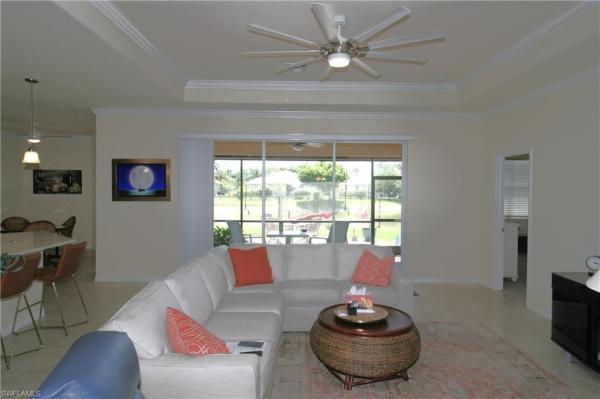 Bella Vida, 3640 Valle Santa Cir, Cape Coral, Florida 33909, image 1